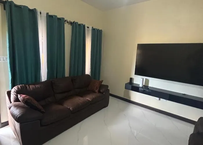 Villa Serenity Palm