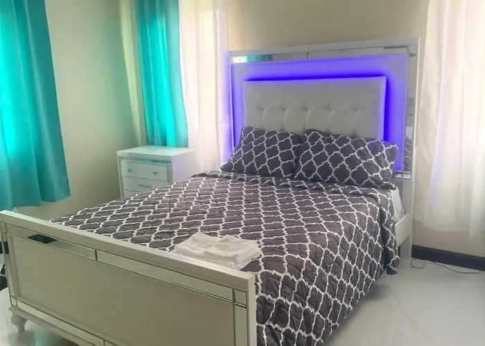 Villa Serenity Palm