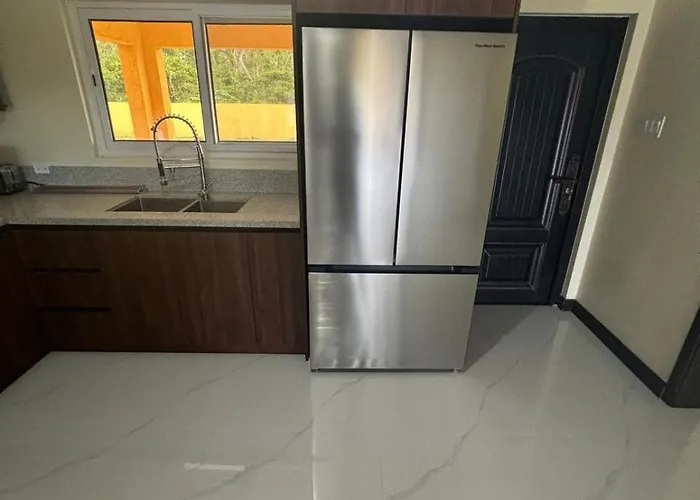 Villa Serenity Palm *
