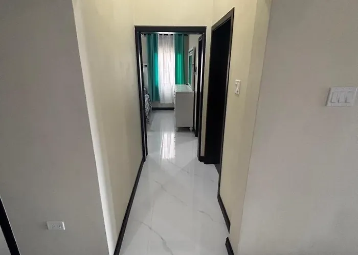 Villa Serenity Palm