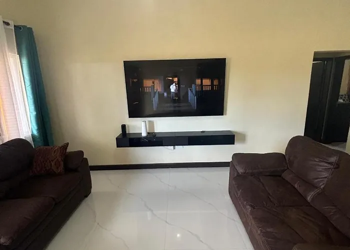 Villa Serenity Palm